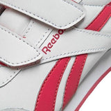 Детски спортни обувки REEBOK Royal Бяло/Розово