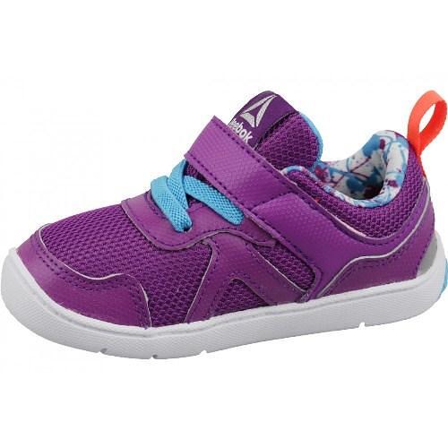 Παιδικά αθλητικά παπούτσια REEBOK VENTUREFLEX Μωβ