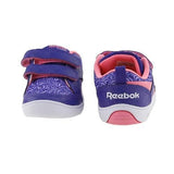 Детски спортни обувки REEBOK VENTUREFLEX Лилаво BD3355