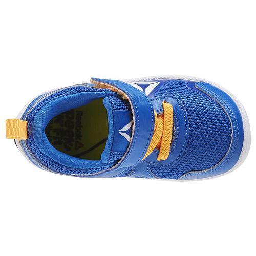 Παιδικά αθλητικά παπούτσια REEBOK VENTUREFLEX Μπλε