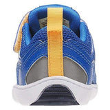 Παιδικά αθλητικά παπούτσια REEBOK VENTUREFLEX Μπλε