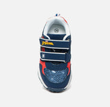 Детски светещи маратонки Marvel Spider-Man Red/Navy R1310230S