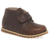 Παιδικά χειμερινά μποτάκια TIMBERLAND Toddler Petits Pokey Καφέ