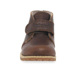 Παιδικά χειμερινά μποτάκια TIMBERLAND Toddler Petits Pokey Καφέ