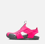 Детскки сандали Nike Sunray Protect 2 Pink 943826-605