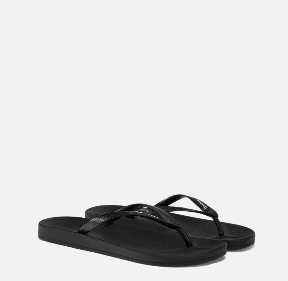 Джапанки IPANEMA Anatomica Colors Black 82591-20766
