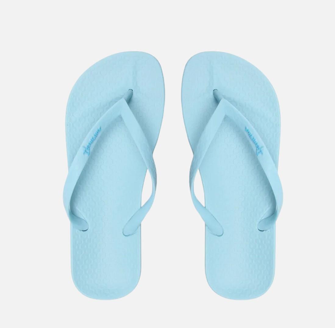 Șlapi IPANEMA Anatomica Colors Blue 82591-AG372