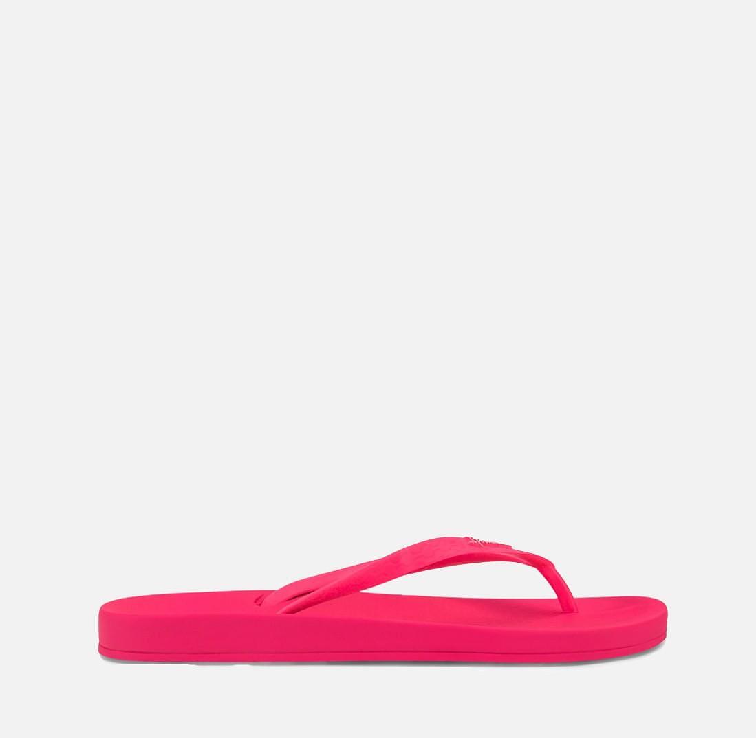 Джапанки IPANEMA Anatomica Colors Coral Pink 82591-AG368