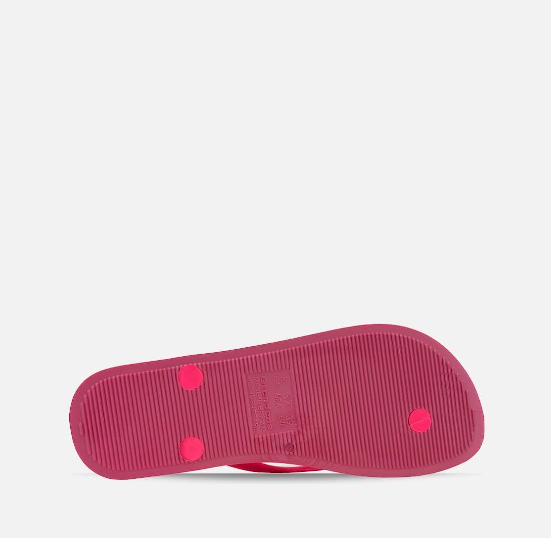 Джапанки IPANEMA Anatomica Colors Coral Pink 82591-AG368