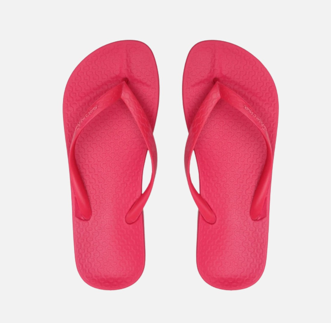 Джапанки IPANEMA Anatomica Cyclamen/Pink 82591-AG367