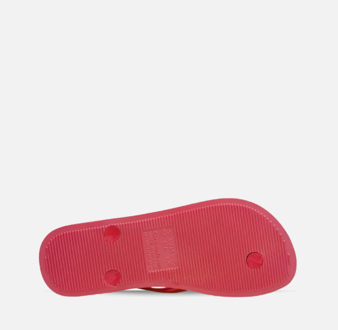 Джапанки IPANEMA Anatomica Cyclamen/Pink 82591-AG367
