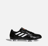 Ghete de fotbal Adidas Conquisto Ii Fg negru BB5828