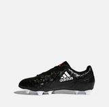 Ghete de fotbal Adidas Conquisto Ii Fg negru BB5828