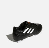 Ghete de fotbal Adidas Conquisto Ii Fg negru BB5828