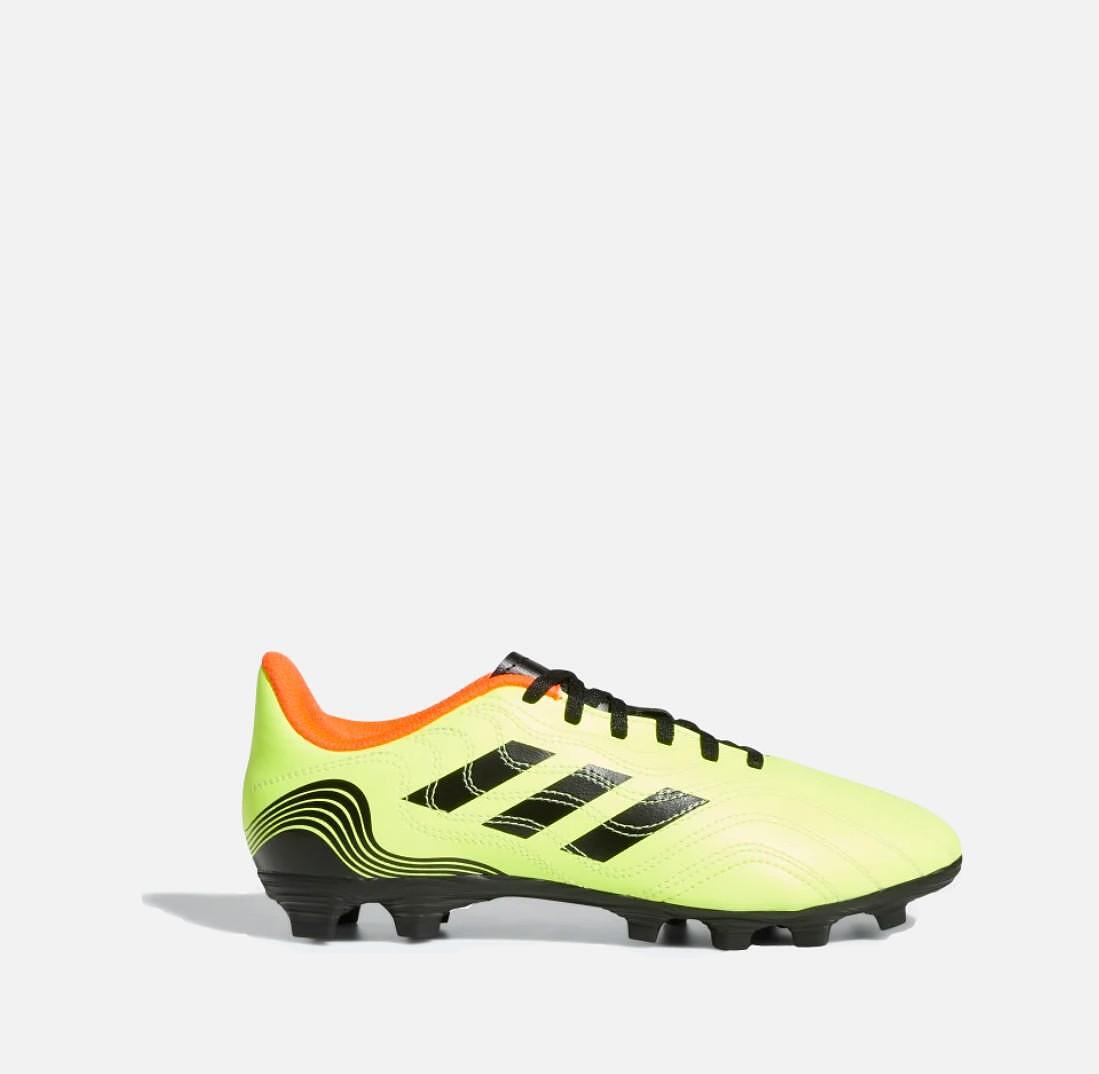 Ghete de fotbal ADIDAS COPA SENSE.4 FxG GW3581