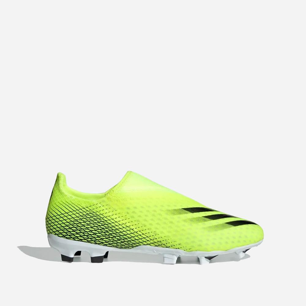 Ghete de fotbal ADIDAS X Ghosted 3 FW6969