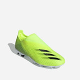 Ghete de fotbal ADIDAS X Ghosted 3 FW6969