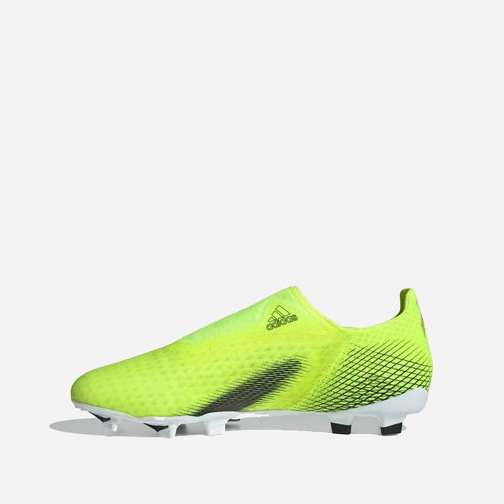 Ghete de fotbal ADIDAS X Ghosted 3 FW6969