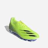 Ποδοσφαιρικά παπούτσια ADIDAS X Ghosted FW6953