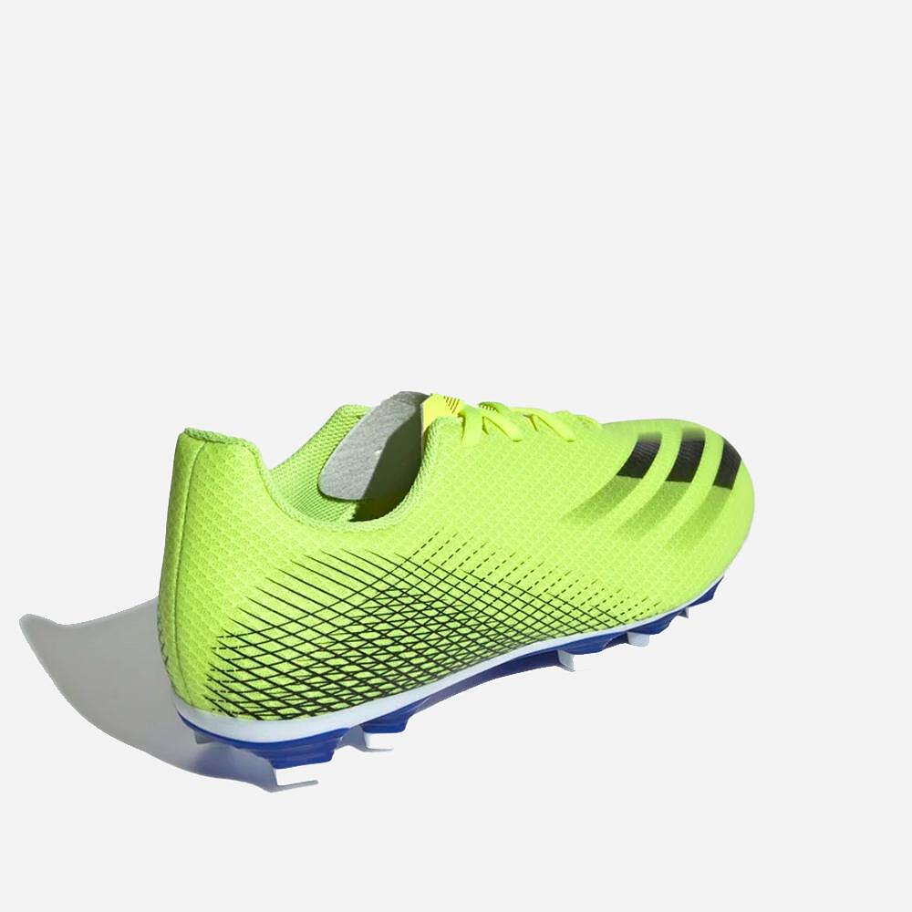 Ποδοσφαιρικά παπούτσια ADIDAS X Ghosted FW6953