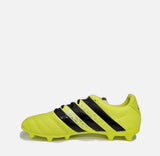 Ποδοσφαιρικά παπούτσια Adidas Ace 16.3 FG Πράσινο Νέον AQ4456