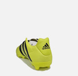 Ποδοσφαιρικά παπούτσια Adidas Ace 16.3 FG Πράσινο Νέον AQ4456