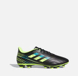 Ghete de fotbal Adidas Copa Sense.4 FXG Black GW3583