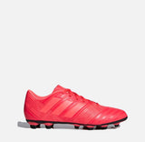 Футболни обувки калеври Adidas Nemeziz 17.4 FXG Red CP9007