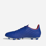 Ghete de fotbal ADIDAS PREDATOR 19.4 FLEXIBLE BB8113