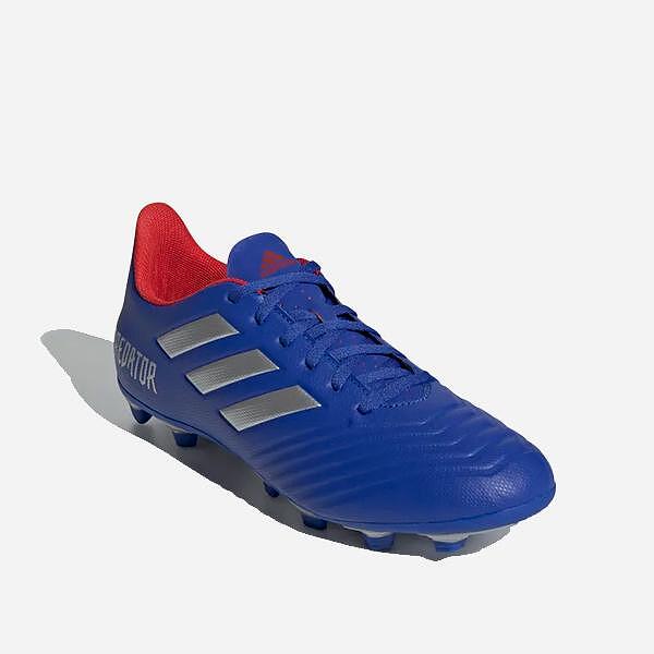 Ghete de fotbal ADIDAS PREDATOR 19.4 FLEXIBLE BB8113