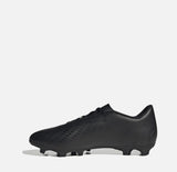 Футболни обувки калеври Adidas Predator Accuracy.4 FXG Black GW4605