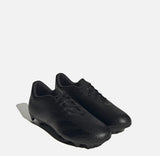 Футболни обувки калеври Adidas Predator Accuracy.4 FXG Black GW4605