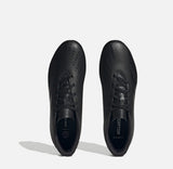 Футболни обувки калеври Adidas Predator Accuracy.4 FXG Black GW4605