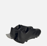 Футболни обувки калеври Adidas Predator Accuracy.4 FXG Black GW4605