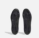Футболни обувки калеври Adidas Predator Accuracy.4 FXG Black GW4605