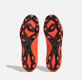 Футболни обувки калеври Adidas Predator Accuracy.4 FXG Orange GW4603