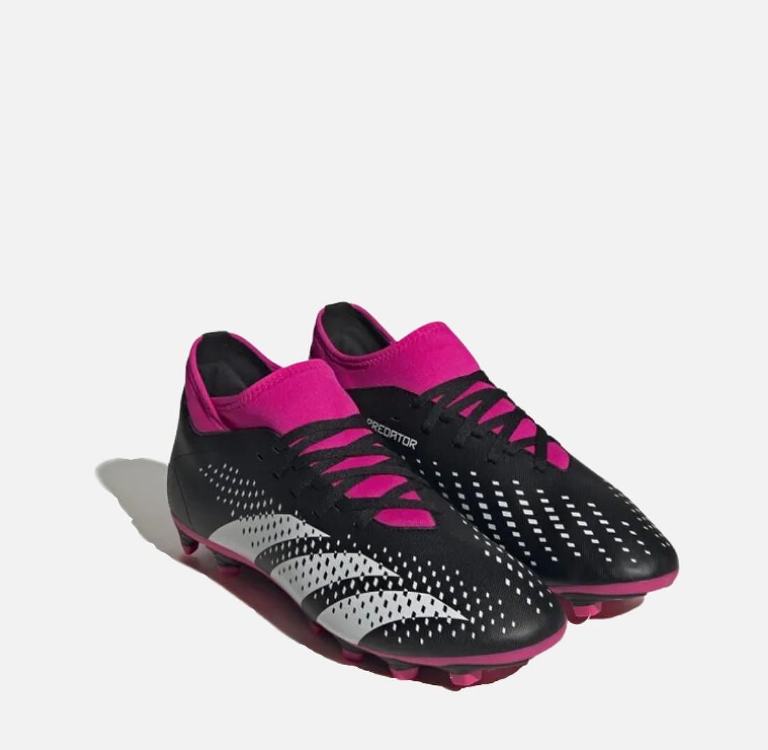 Ποδοσφαιρικά παπούτσια Adidas Predator Accuracy.4 S FXG GW4600