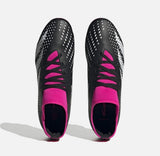 Ποδοσφαιρικά παπούτσια Adidas Predator Accuracy.4 S FXG GW4600