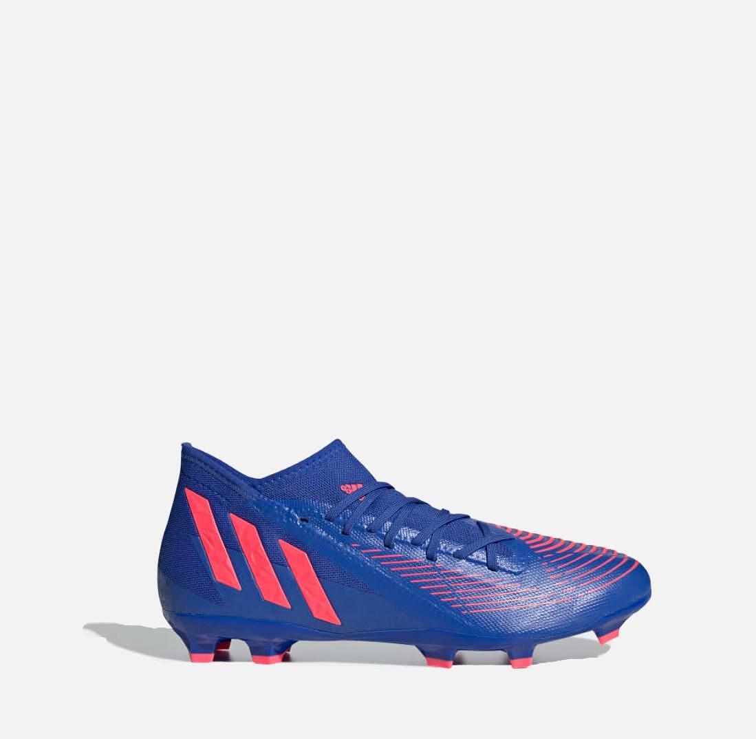 Футболни обувки калеври Adidas Predator Edge.3 FG GW2276