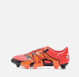 Ποδοσφαιρικά παπούτσια Adidas X 15.3 FG/AG S83176