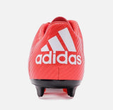 Ποδοσφαιρικά παπούτσια Adidas X 15.3 FG/AG S83176