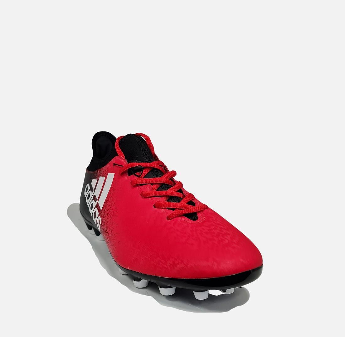 Футболни обувки калеври Adidas X 16.3 AG  BB3650