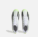 Ποδοσφαιρικά παπούτσια με τάπες Adidas X Crazyfast.4 FXG HQ4535