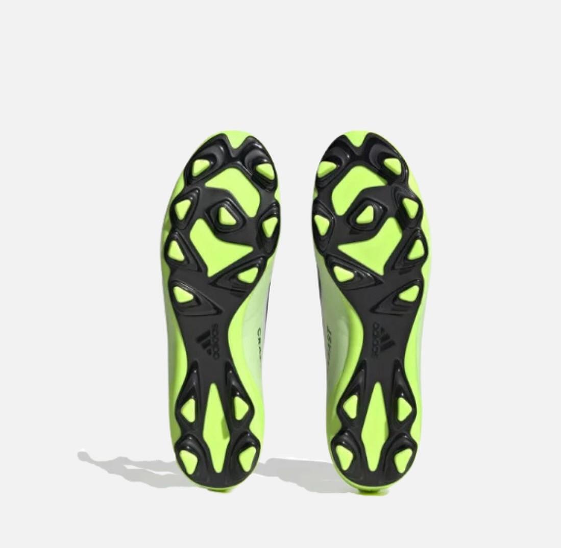Ποδοσφαιρικά παπούτσια με τάπες Adidas X Crazyfast.4 FXG HQ4535
