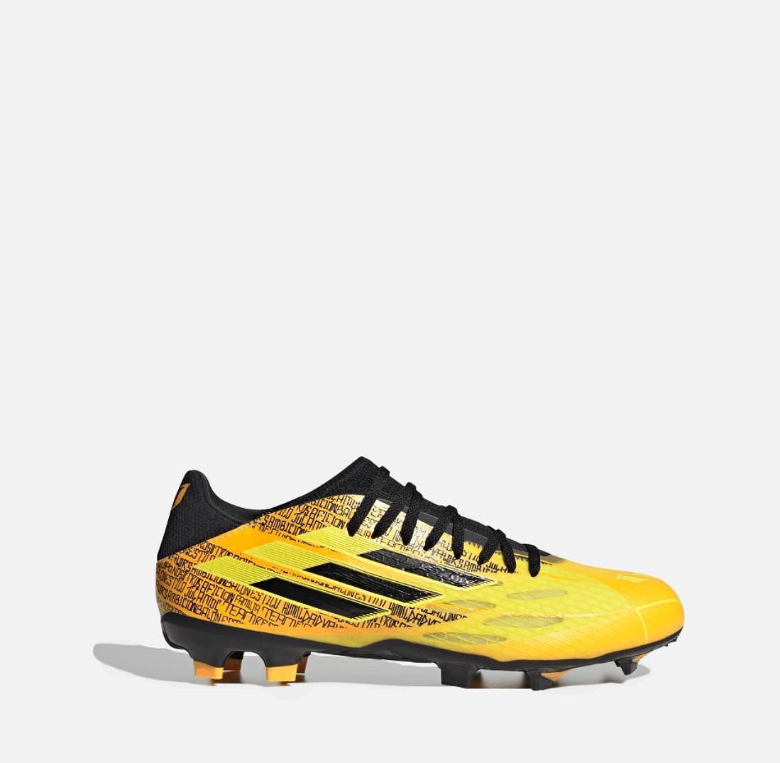 Футболни обувки калеври Adidas X Speedflow Messi.3 GW7419