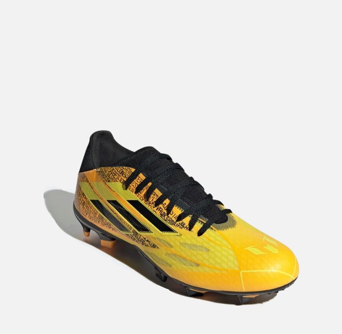 Футболни обувки калеври Adidas X Speedflow Messi.3 GW7419