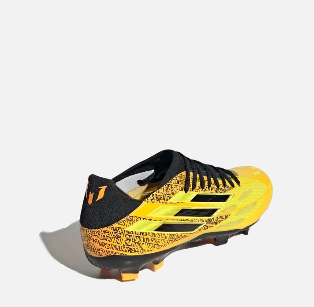 Футболни обувки калеври Adidas X Speedflow Messi.3 GW7419