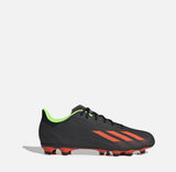 Футболни обувки калеври Adidas X Speedportal.4 FXG Black GW8493