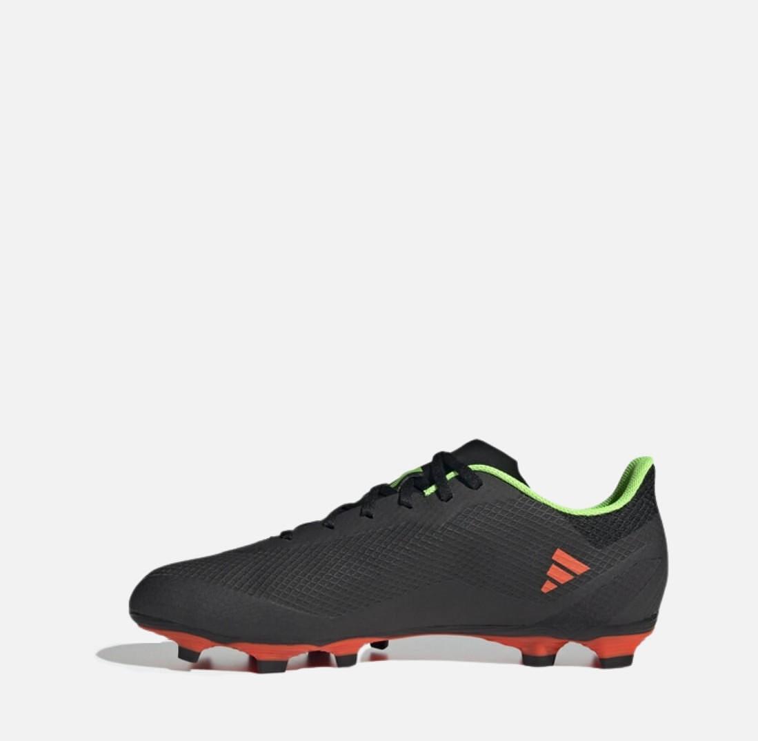 Футболни обувки калеври Adidas X Speedportal.4 FXG Black GW8493