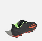 Футболни обувки калеври Adidas X Speedportal.4 FXG Black GW8493